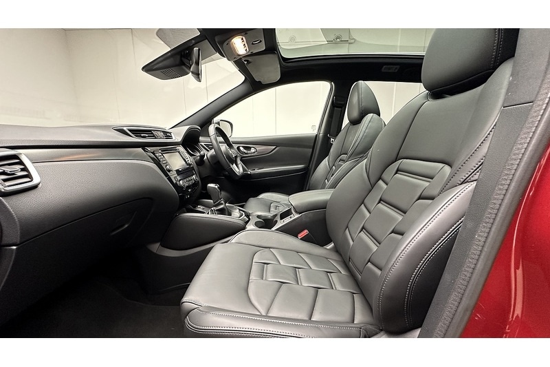 Used Nissan Qashqai 2018 for sale - 76784464: Photo 20