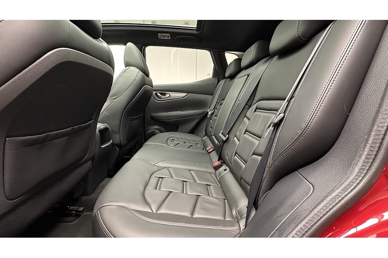 Used Nissan Qashqai 2018 for sale - 76784464: Photo 24