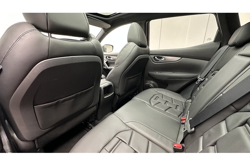 Used Nissan Qashqai 2018 for sale - 76784464: Photo 25