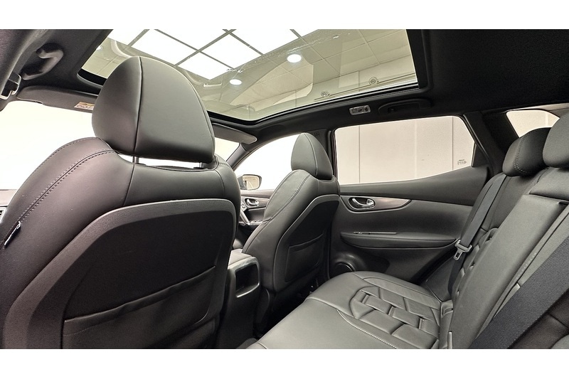 Used Nissan Qashqai 2018 for sale - 76784464: Photo 26