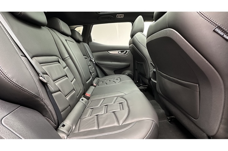 Used Nissan Qashqai 2018 for sale - 76784464: Photo 27