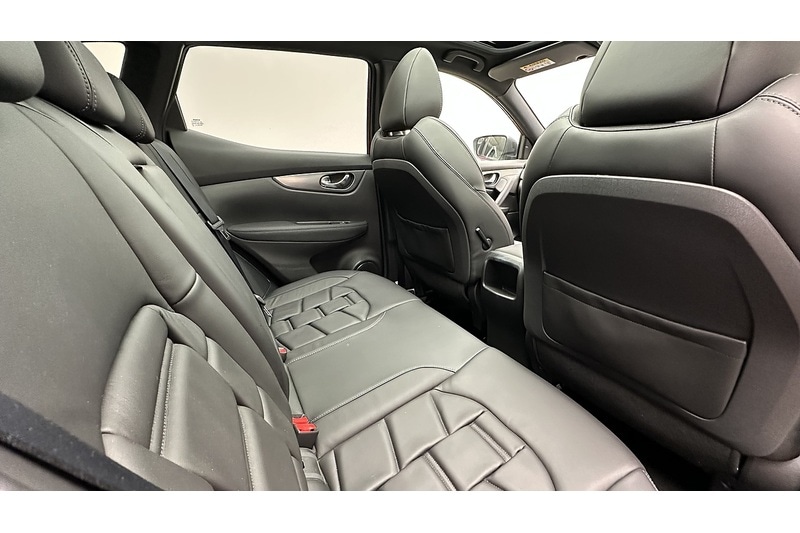 Used Nissan Qashqai 2018 for sale - 76784464: Photo 28