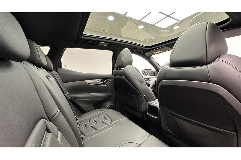 Used Nissan Qashqai 2018 for sale - 76784464: Photo 29