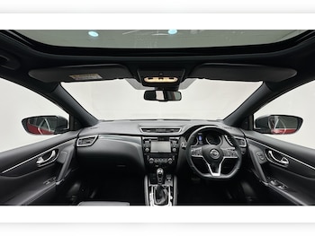 Used Nissan Qashqai 2018 for sale - 76784464: Photo