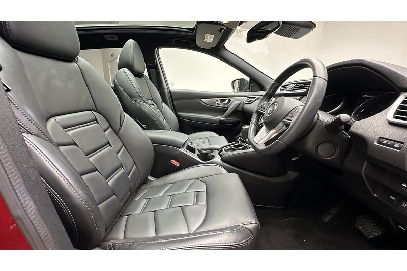 Used Nissan Qashqai 2018 for sale - 76784464: Photo 30