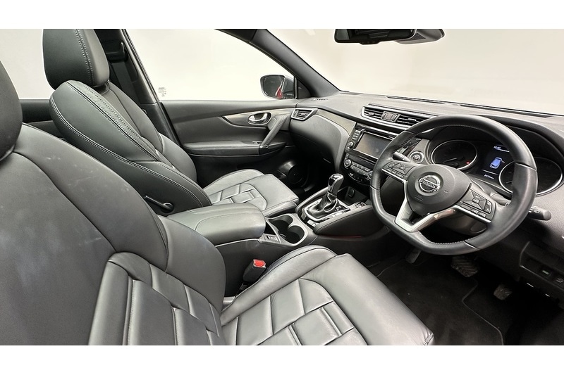 Used Nissan Qashqai 2018 for sale - 76784464: Photo 31