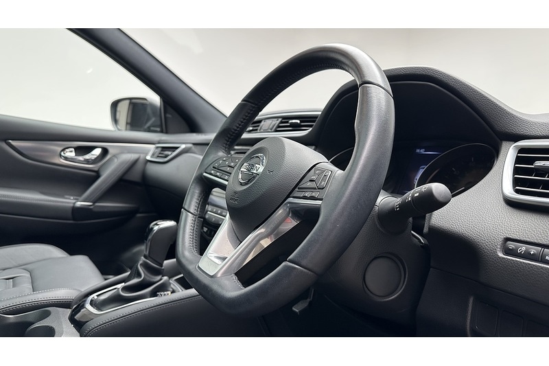 Used Nissan Qashqai 2018 for sale - 76784464: Photo 33