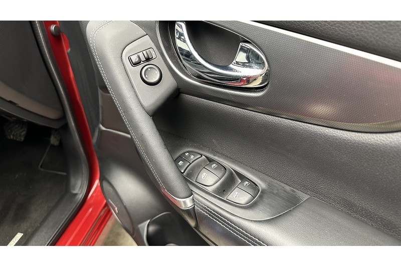 Used Nissan Qashqai 2018 for sale - 76784464: Photo 34