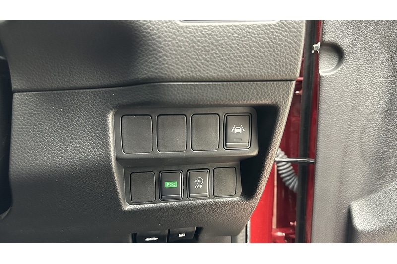 Used Nissan Qashqai 2018 for sale - 76784464: Photo 39