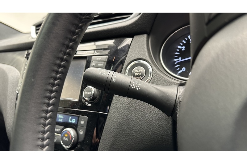 Used Nissan Qashqai 2018 for sale - 76784464: Photo 40