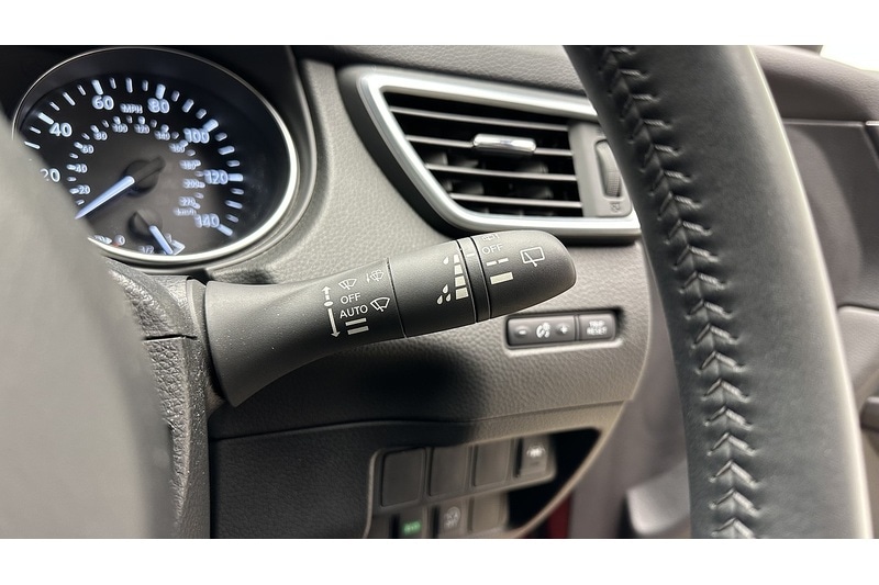 Used Nissan Qashqai 2018 for sale - 76784464: Photo 41