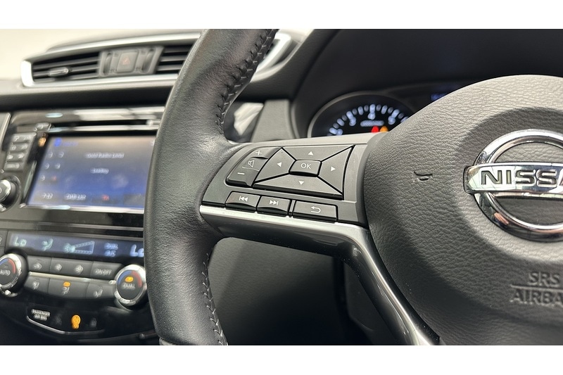 Used Nissan Qashqai 2018 for sale - 76784464: Photo 42