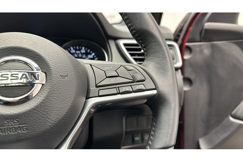 Used Nissan Qashqai 2018 for sale - 76784464: Photo 43