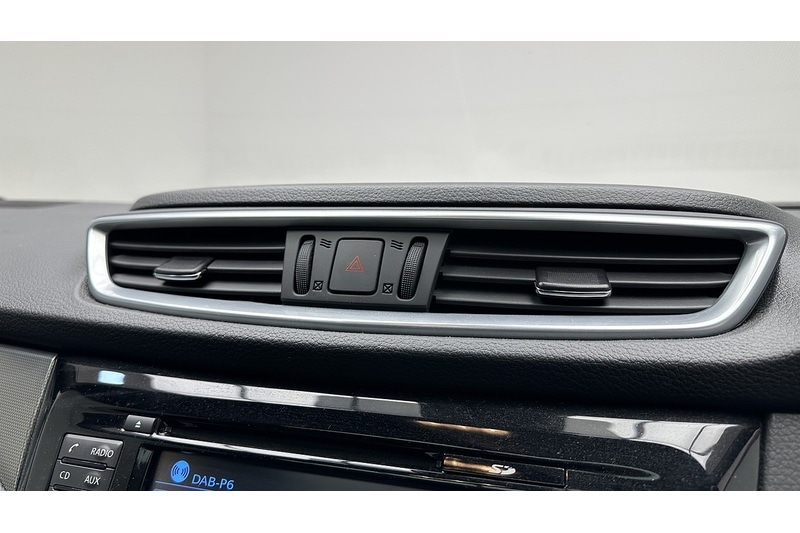 Used Nissan Qashqai 2018 for sale - 76784464: Photo 44