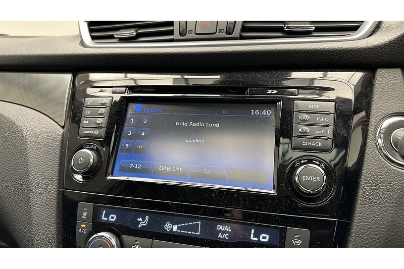 Used Nissan Qashqai 2018 for sale - 76784464: Photo 45