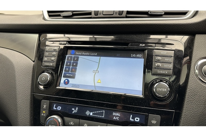 Used Nissan Qashqai 2018 for sale - 76784464: Photo 46