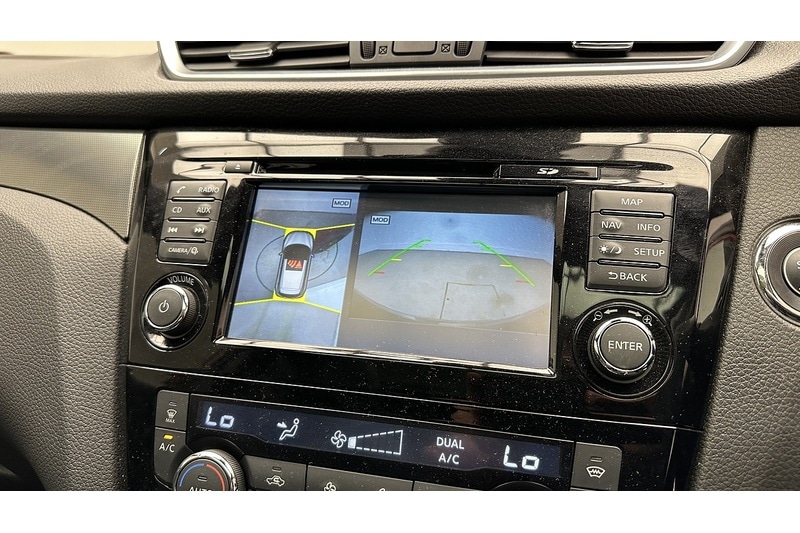 Used Nissan Qashqai 2018 for sale - 76784464: Photo 47