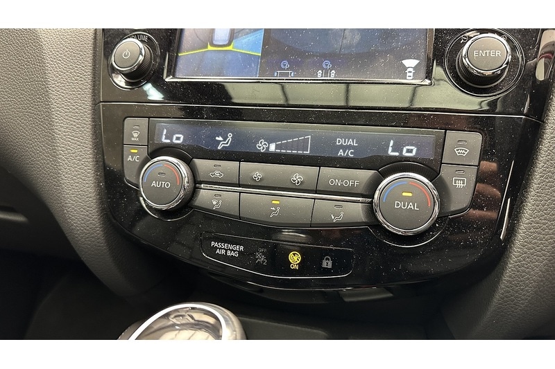 Used Nissan Qashqai 2018 for sale - 76784464: Photo 48