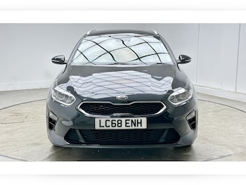 Used Kia Ceed 2018 for sale - 78668501: Photo
