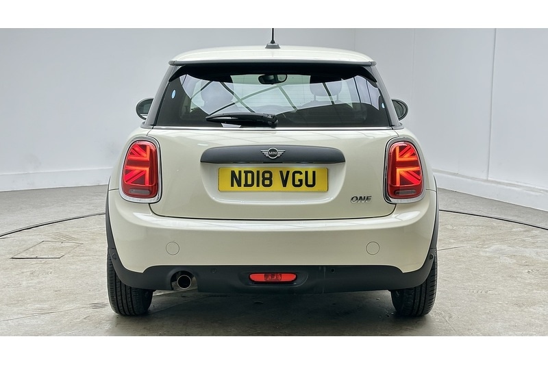 Used MINI Hatch 2018 for sale - 78027147: Photo 10