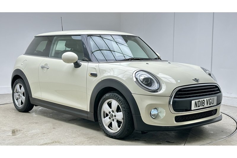 Used MINI Hatch 2018 for sale - 78027147: Photo 11