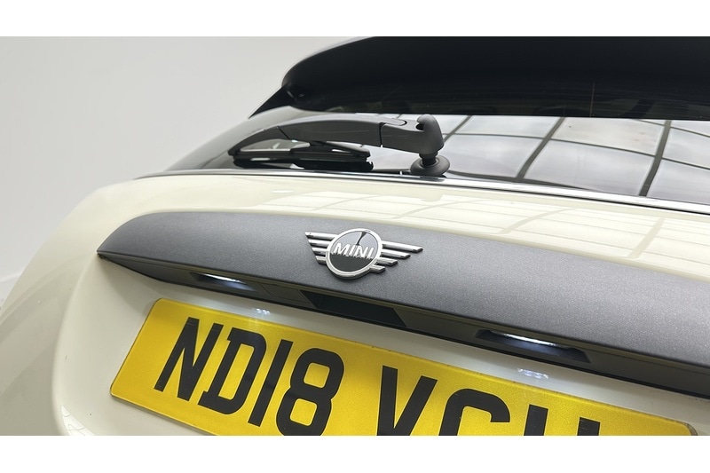 Used MINI Hatch 2018 for sale - 78027147: Photo 13