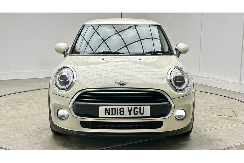 Used MINI Hatch 2018 for sale - 78027147: Photo 4
