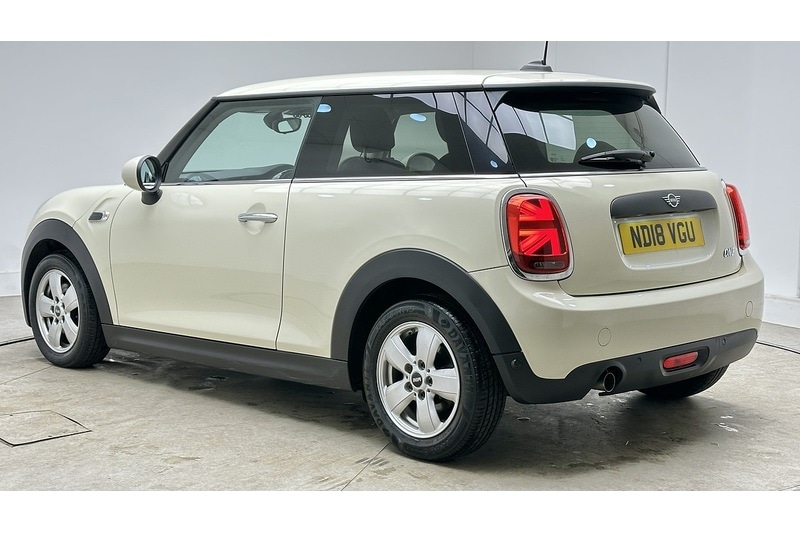 Used MINI Hatch 2018 for sale - 78027147: Photo 6