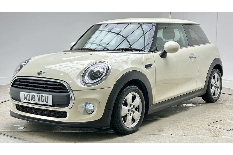 Used MINI Hatch 2018 for sale - 78027147: Photo 8