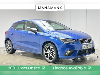 Used SEAT Ibiza 2023 for sale - 78714839: Photo