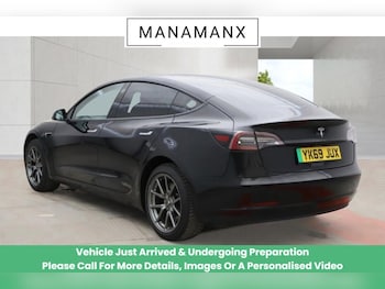 Used Tesla Model 3 2019 for sale - 79082454: Photo