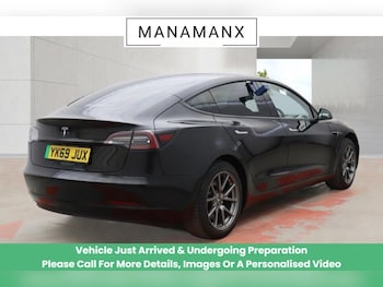 Used Tesla Model 3 2019 for sale - 79082454: Photo