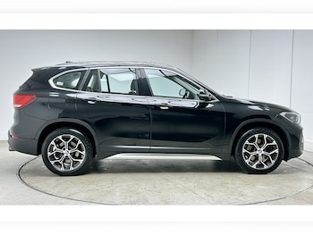 Used BMW X1 2022 for sale - 78980952: Photo