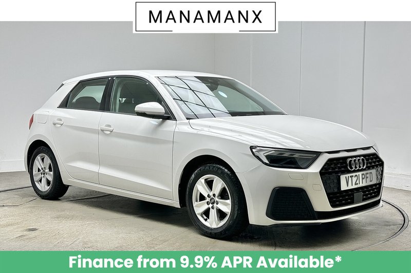 Used Audi A1 2021 for sale - 76784580: Photo 1