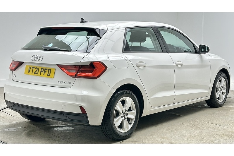 Used Audi A1 2021 for sale - 76784580: Photo 10