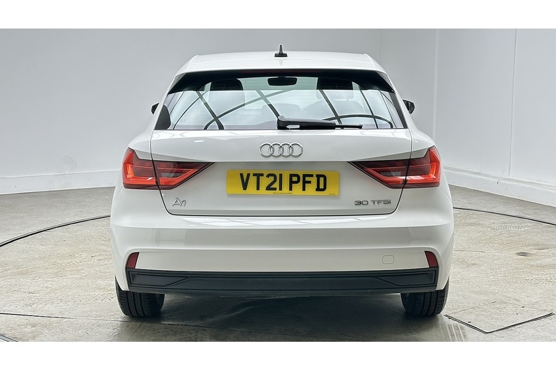 Used Audi A1 2021 for sale - 76784580: Photo 11