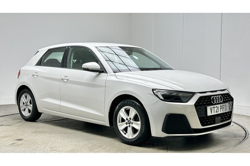 Used Audi A1 2021 for sale - 76784580: Photo 12