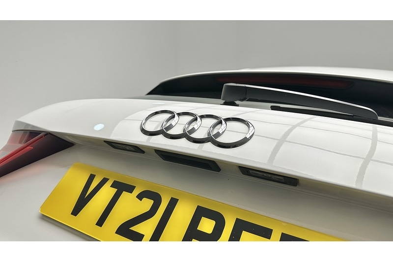 Used Audi A1 2021 for sale - 76784580: Photo 15