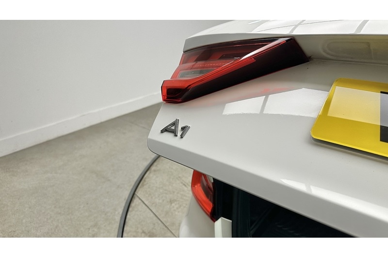 Used Audi A1 2021 for sale - 76784580: Photo 17