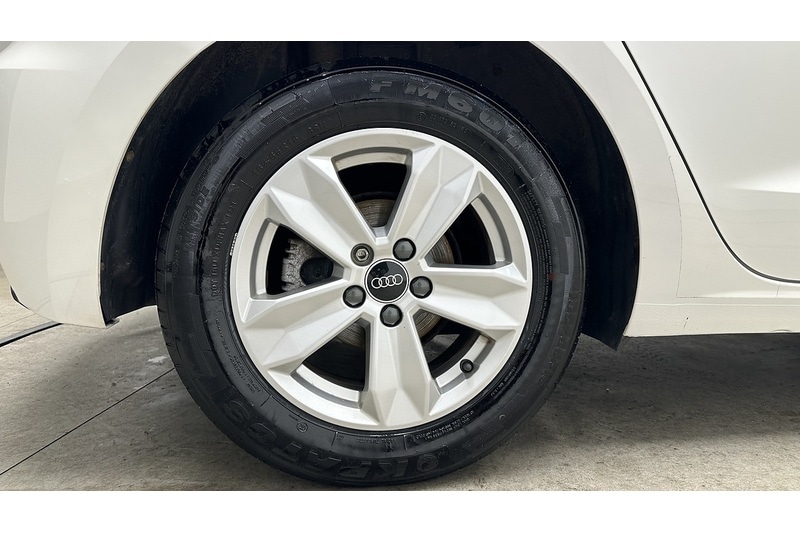 Used Audi A1 2021 for sale - 76784580: Photo 19