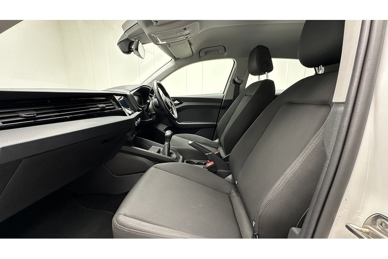 Used Audi A1 2021 for sale - 76784580: Photo 22