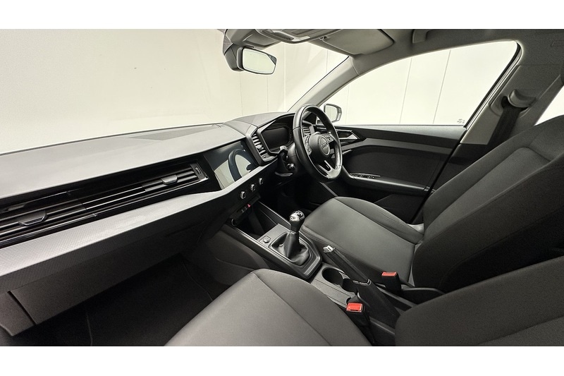 Used Audi A1 2021 for sale - 76784580: Photo 23