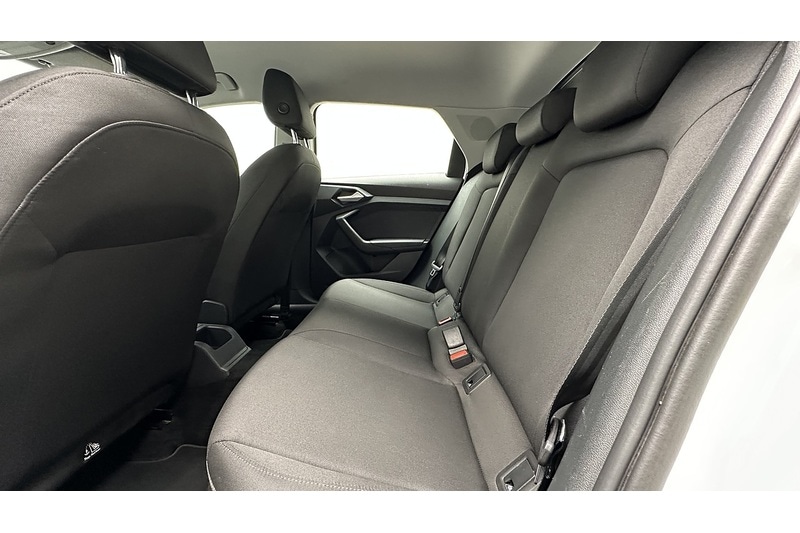 Used Audi A1 2021 for sale - 76784580: Photo 24