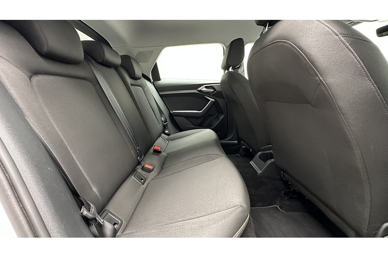 Used Audi A1 2021 for sale - 76784580: Photo 26