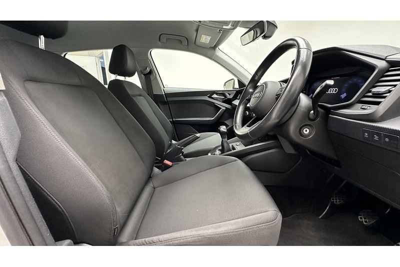 Used Audi A1 2021 for sale - 76784580: Photo 28