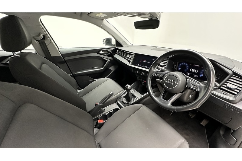 Used Audi A1 2021 for sale - 76784580: Photo 29