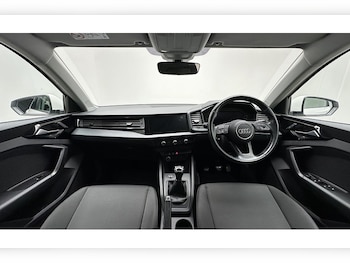 Used Audi A1 2021 for sale - 76784580: Photo