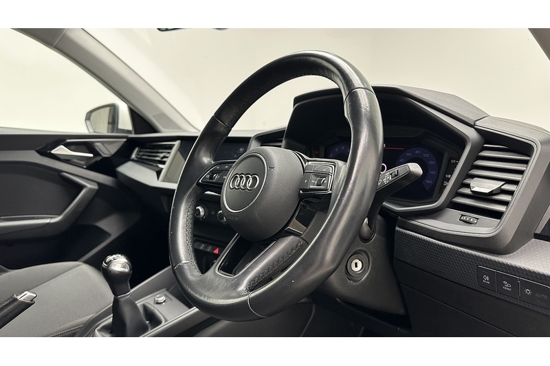 Used Audi A1 2021 for sale - 76784580: Photo 30