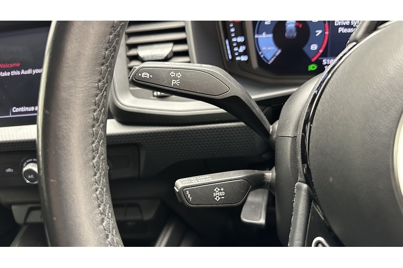 Used Audi A1 2021 for sale - 76784580: Photo 35