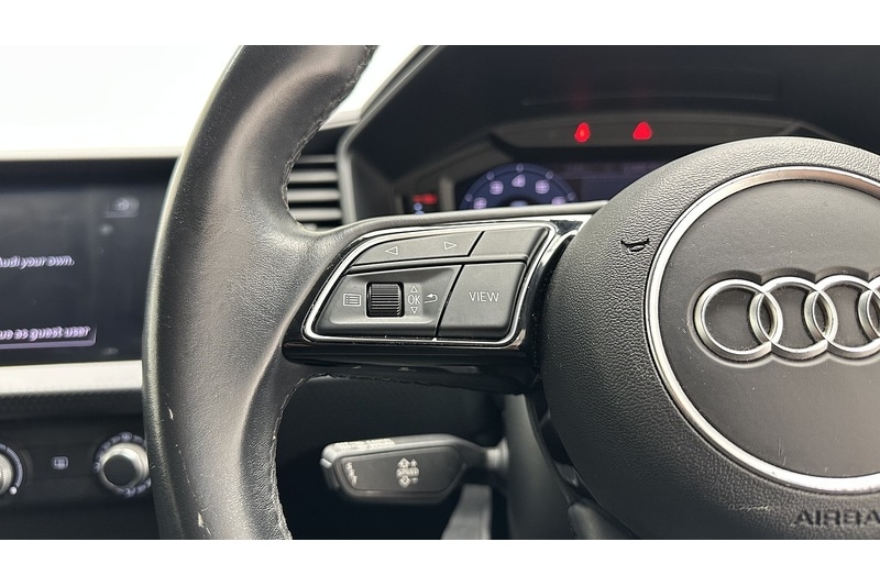 Used Audi A1 2021 for sale - 76784580: Photo 38